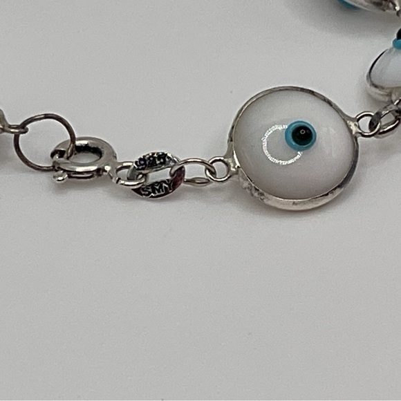 Evil Eye bracelet - Picture 3 of 7